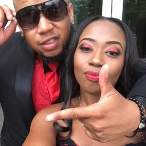 Meet your Posher, Shontrice